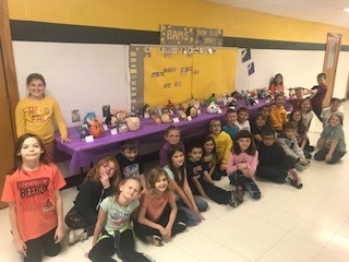 Miss Krug's 4th Grade