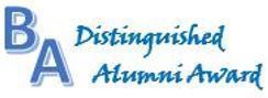 Distinguished Alumni Nominations