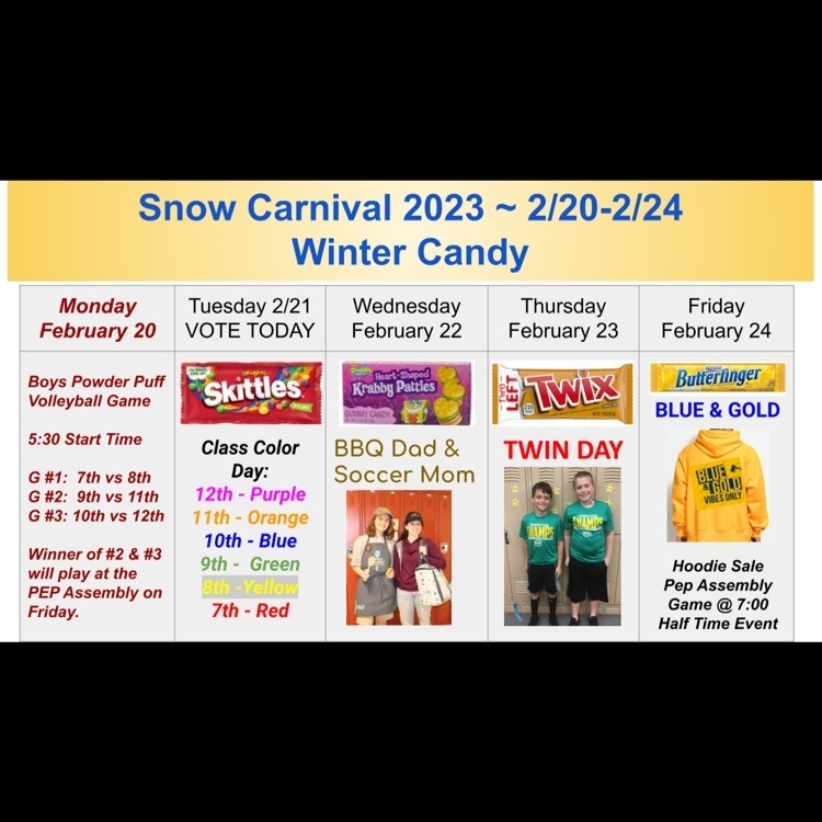 Snow Carnival 2023