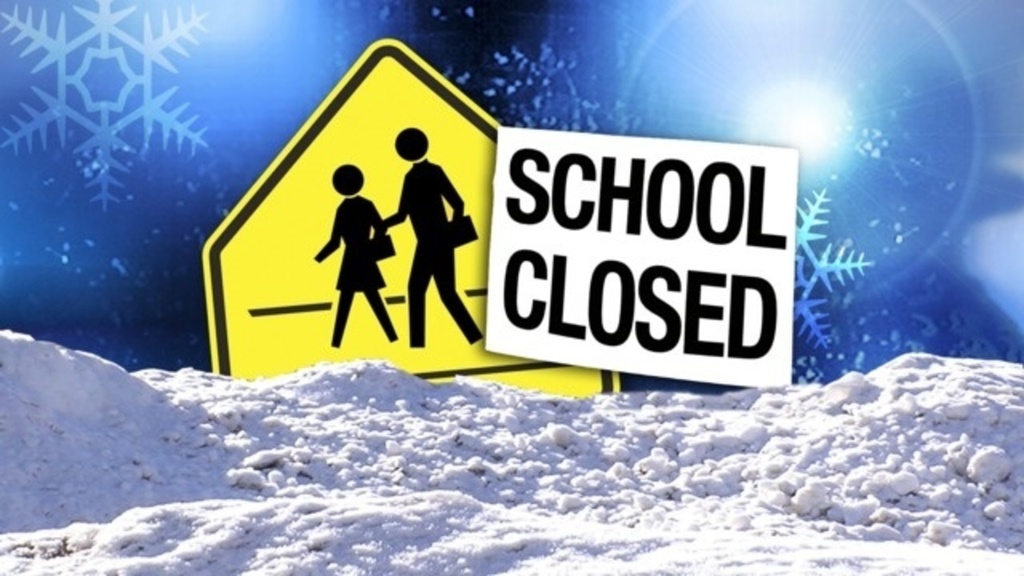 Snow Day